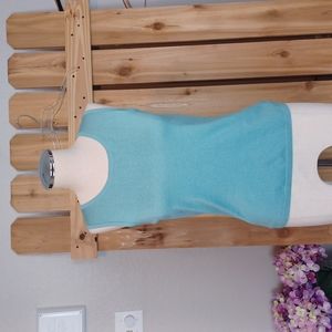 Judith Hart Silk Blend Sleeveless Sweater